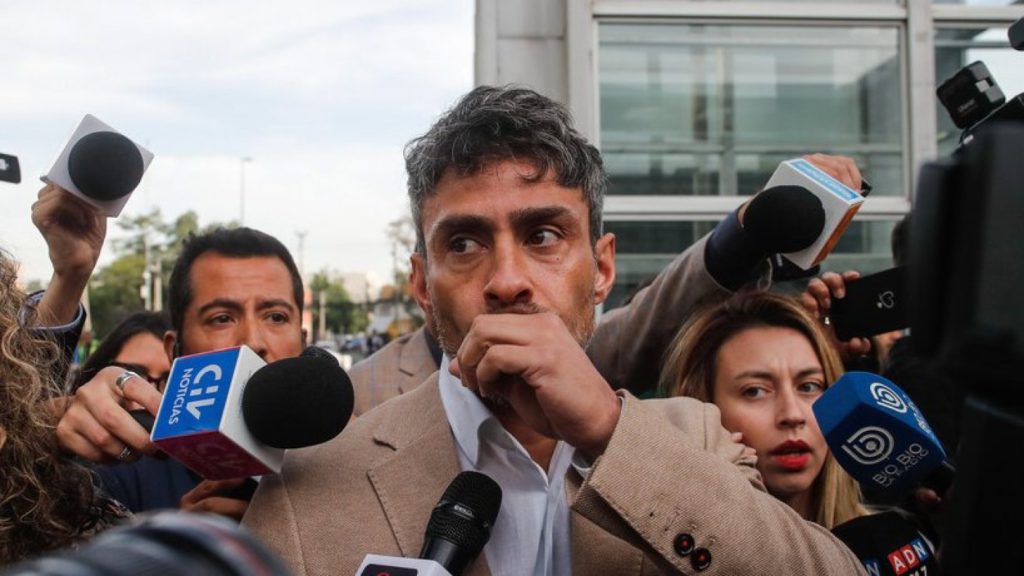 h1>Cambio de fecha en el caso de Jorge Valdivia: actualizaciones y análisis