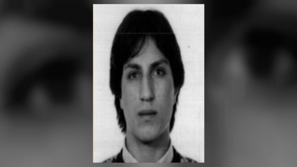 Capturan al exfrentista prófugo Pablo Muñoz Hoffman tras 27 años de fuga