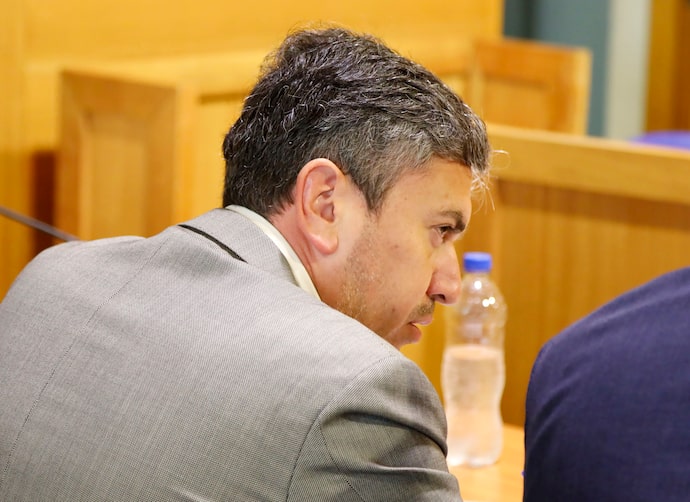 Corte de Apelaciones de Temuco revisará este lunes recurso que busca revocar prisión preventiva de Mauricio Ojeda