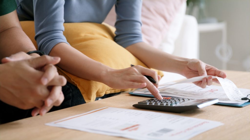 ¿Deseas pedir un crédito de consumo en BancoEstado? Así puedes simular el valor de cada cuota