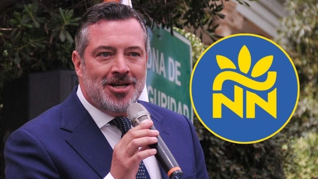 Polémica por nuevo logo de Ñuñoa: la respuesta municipal