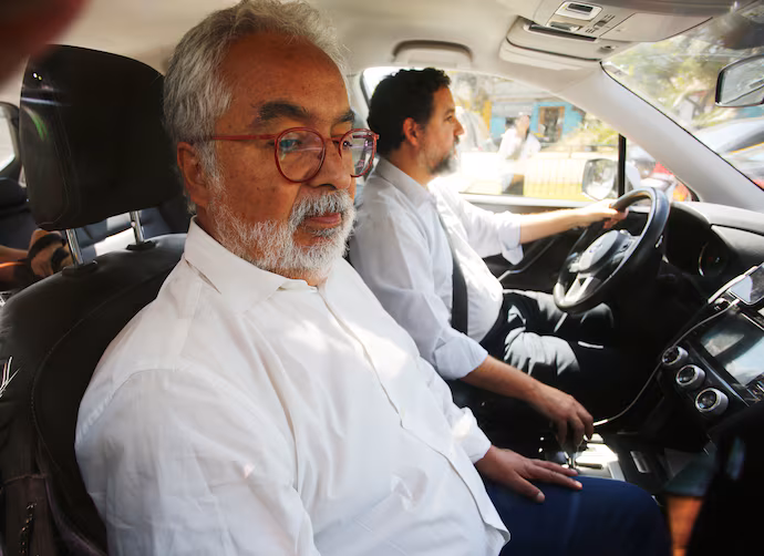 Reingreso de Hermosilla a Capitán Yáber acusa manipulación fiscal