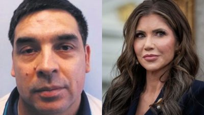 Chileno Detenido por Robo a Funcionaria de Trump en EE.UU.