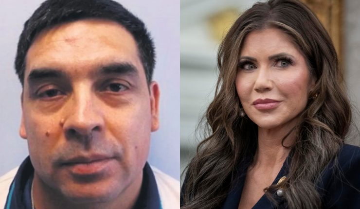 Chileno Detenido por Robo a Funcionaria de Trump en EE.UU.