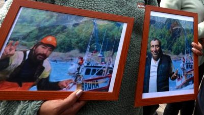 Pescadores Desaparecidos Biobío - Desaparecen Pescadores en Biobío: Nueva Evidencia y Esperanza