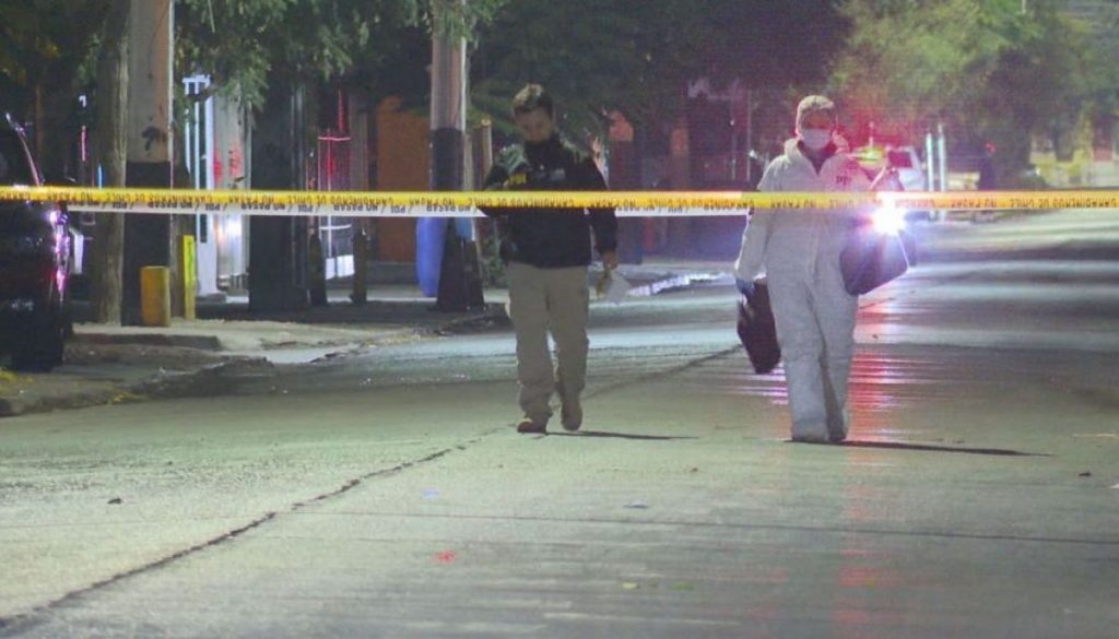Asesinato Adulto Mayor lo Espejo - Asesinato por Error: Adulto Mayor es Víctima en lo Espejo