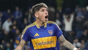 Carlos Palacios Boca - Carlos Palacios: De Controversias a Ídolo en Boca Juniors, Argentina