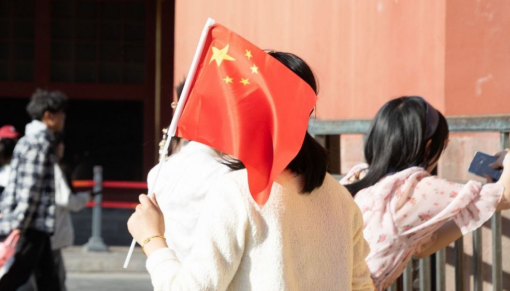 "Juegos de Números Arancelarios" - China Descarta "Juegos de Números Arancelarios" de Ee.uu.