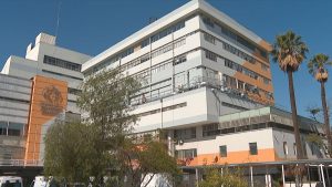 Fallas Hospital San Borja - Contraloría Expone Graves Deficiencias Infraestructurales en San Borja