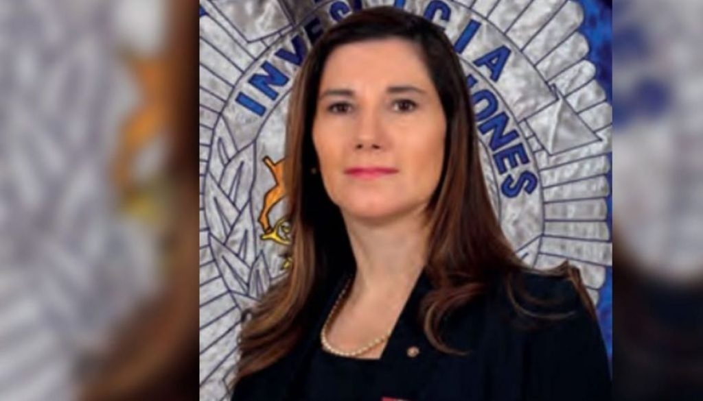 Contratación Cristina Vilches - Gobierno Exige Claridad en Contratación de Cristina Vilches por PDI