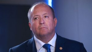 Remoción Fiscal Valencia - Santana Amenaza con Acción Decisiva por Remoción del Fiscal Valencia