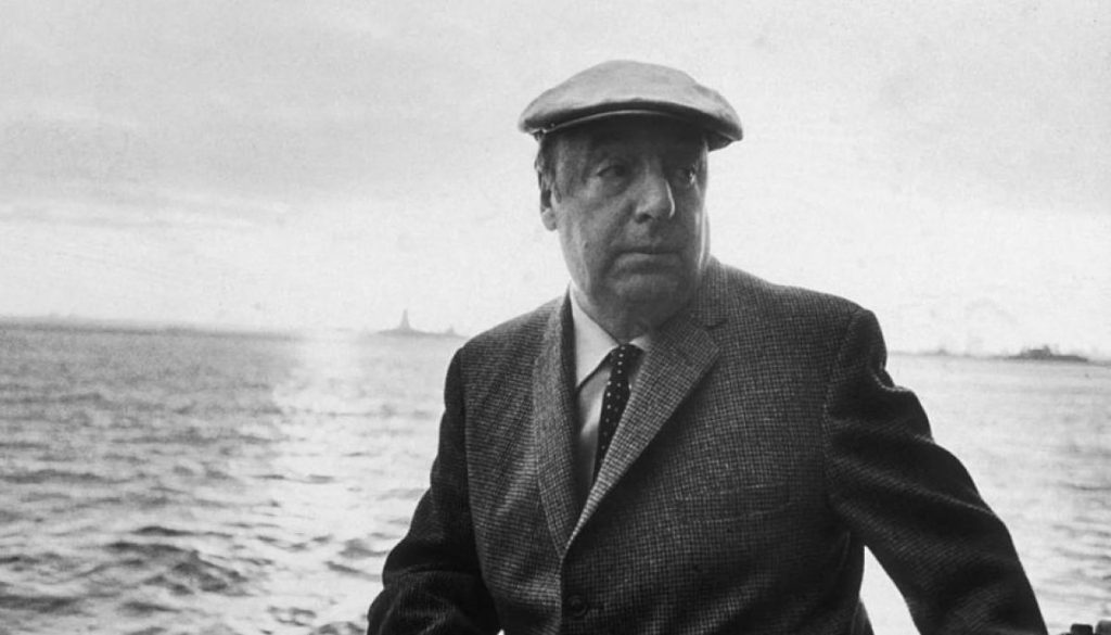 Muerte de Pablo Neruda - ¿Fue Asesinato? Nuevas Luces sobre la Muerte de Pablo Neruda