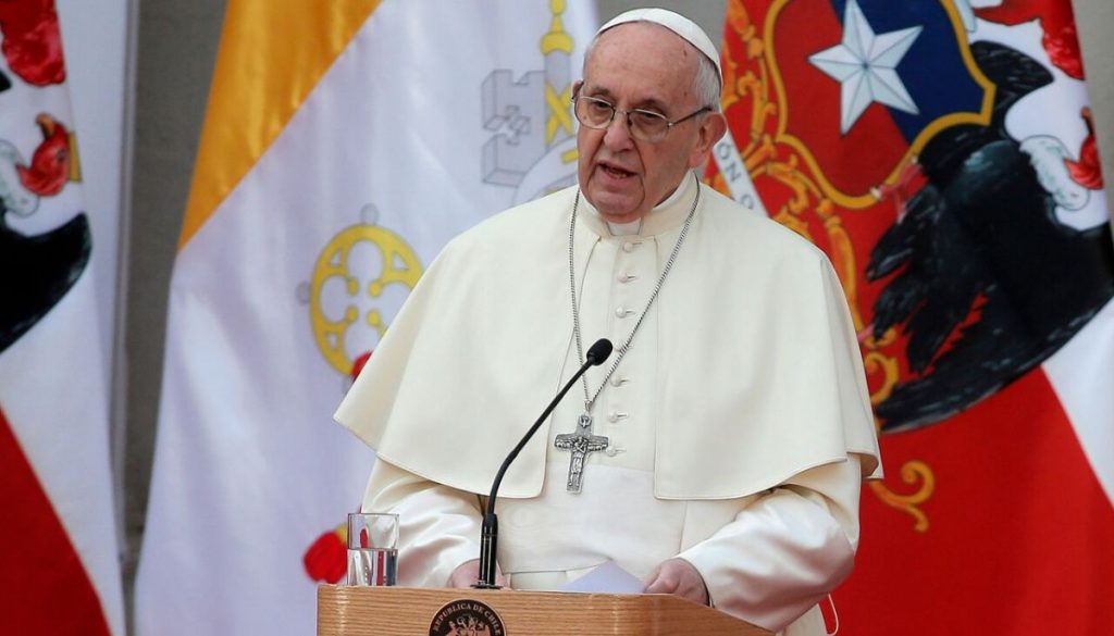 Fallecimiento Papa Francisco - Chile Lamenta la Pérdida: Papa Francisco, un Líder Latinoamericano