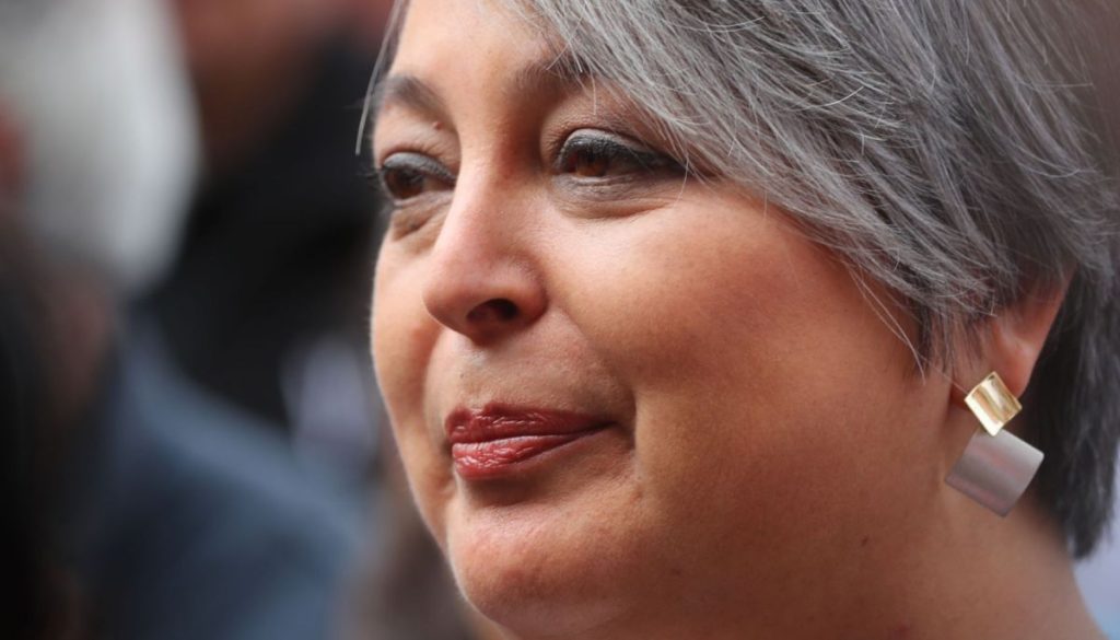 Jeannette Jara Primarias - Jeannette Jara Podría Abandonar PC tras Primarias Presidenciales