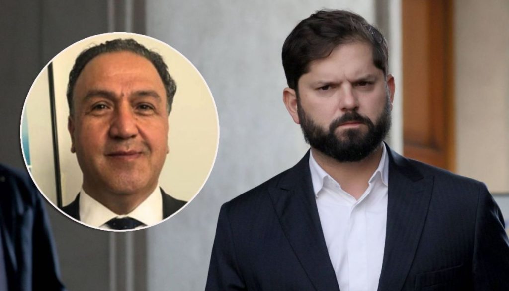 Boric Respalda Salida Seremi - Boric Respalda Salida de Seremi tras Polémica por Taza de Leche