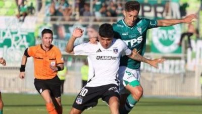 Colo Colo Vs Santiago Wanderers en Vivo - ¡Duelo de Titanes! Colo Colo Vs Santiago Wanderers: La Batalla que Define Destinos