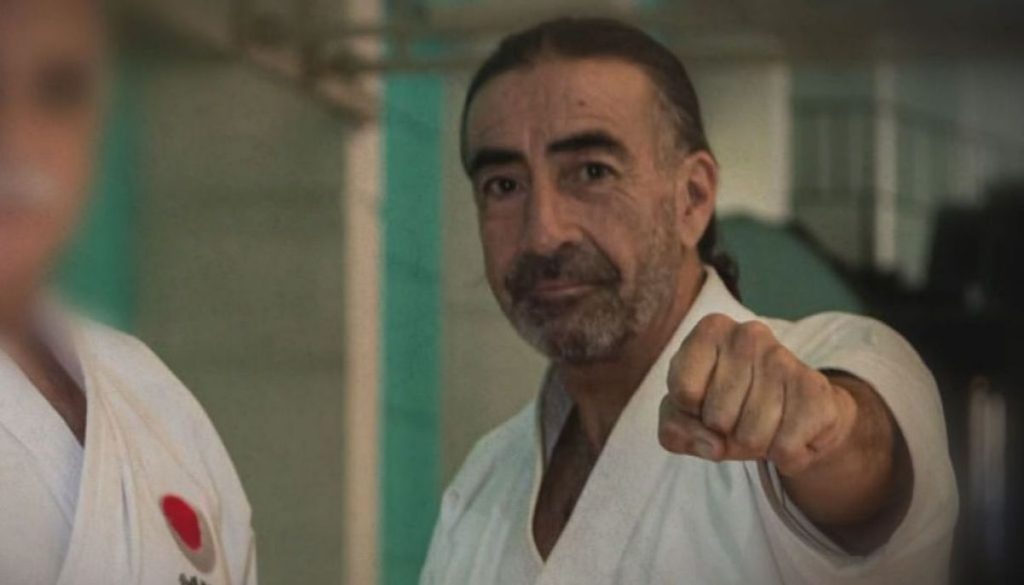 Ataque a Profesor de Karate - Profesor de Karate Agredido: Revelan Horrorosos Detalles del Ataque