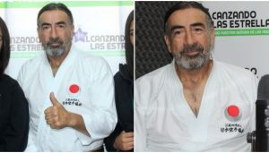 Ataque Profesor Karate Calera Tango - Ataque a Profesor de Karate en Calera de Tango: Testigo Devela