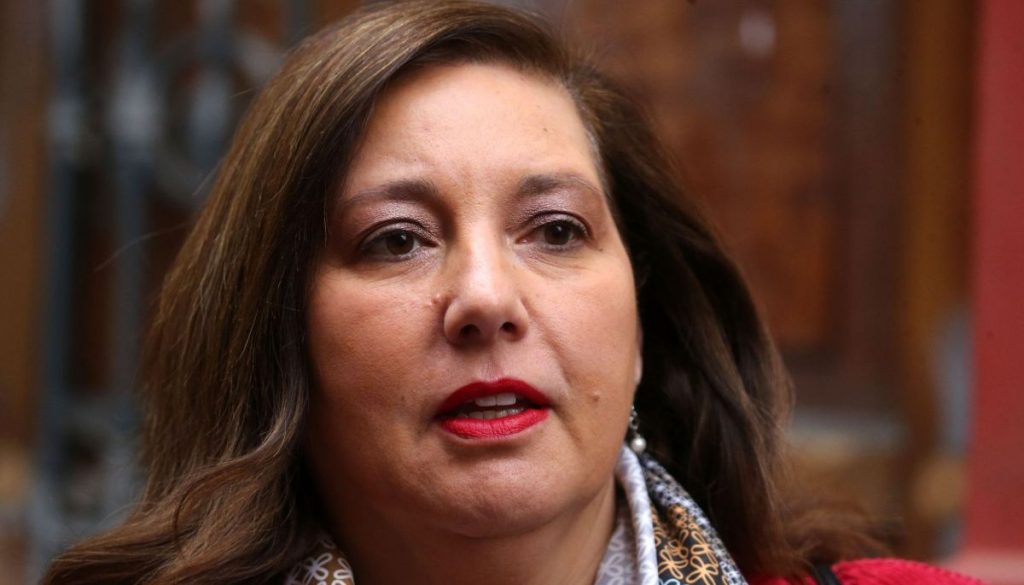 Baja Candidatura Vodanovic - Vodanovic se Retira de las Presidenciales: Espera Confirmación del PS