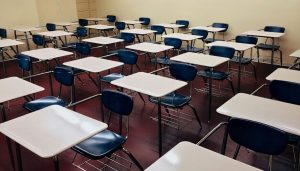 Denuncias Sexuales Colegios - Alza en Denuncias Sexuales en Colegios: Un 29% más que en 2024