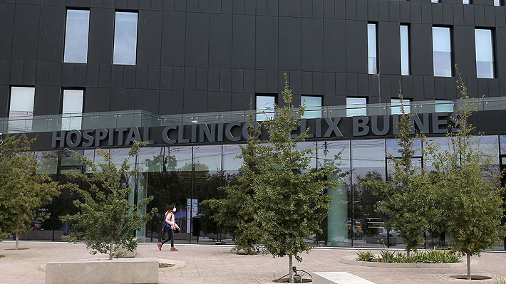 Imagen sobre Fallecimiento Hospital Félix Bulnes - Muerte en Bulnes: Anciano Fallece Esperando Exámenes