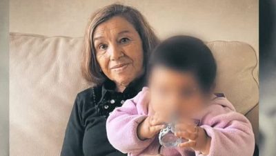 Desaparición María Ercira - Año de Incertidumbre: El Misterio tras la Desaparición de María Ercira