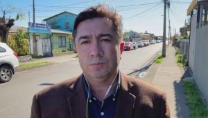Imagen sobre Renuncia Subsecretario Pesca - Alcalde de Talcahuano Exige del De
