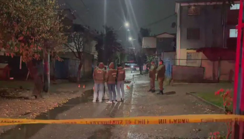 Balacera en Bajos de Mena - Un Muerto y Herido en Balacera en Bajos de Mena: ¿Ajuste de Cuentas