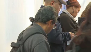 Trabajadores Mayores de 50 - Iniciativa para Integrar Trabajadores Mayores de 50 Años en Chile