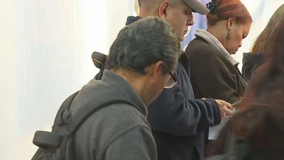 Trabajadores Mayores de 50 - Iniciativa para Integrar Trabajadores Mayores de 50 Años en Chile