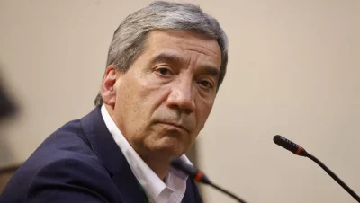 Acusación contra Gonzalo Durán - Acusación contra Gonzalo Durán es Rechazada en el Congreso Chileno