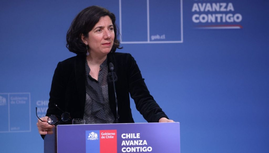 Presidente Boric Caso Monsalve - Presidente Boric y el Caso Monsalve: Análisis Controversial