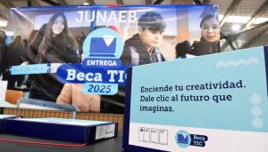 Computadores Becas Tic - Entrega de Computadores Becas Tic 2025: Detalles y Beneficiarios