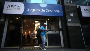 Beneficios Cesantía Chile - Descubre Beneficios de Cesantía Disponibles para Chilenos
