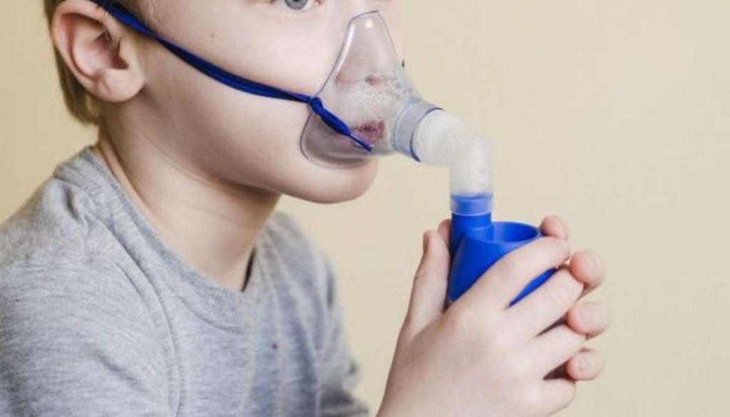 Asma Infantil Síntomas - Asma Infantil: Síntomas que Requieren Atención Médica Urgente