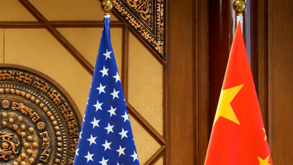 China y Ee.uu. Negocian Aranceles - China y Estados Unidos inician diálogo para negociar sobre aranceles