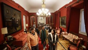 Día de los Patrimonios 2025 - Explora el Día de los Patrimonios 2025: Actividades y Eventos Clave