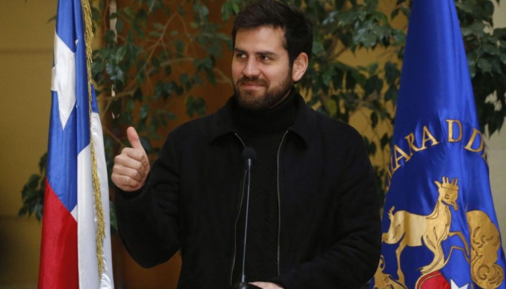 Proyecto Ley Sueldo Mínimo - Proyecto Ley Sueldo Mínimo" Avanza: Aumento Inédito en Tramitación