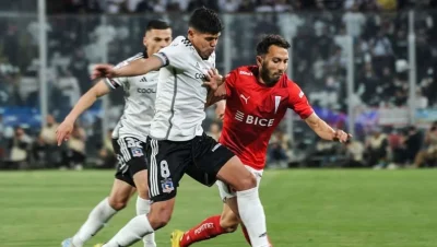 Incluido el Clasico Anuncian Reprogramacion - Reprogramación de partidos de la U, Colo Colo y UC confirmada