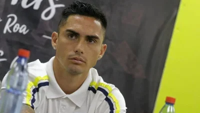 Jean Paul Pineda Nueva Relación - Jean Paul Pineda Sorprende con Nueva Relación Tras Polémicas Pasadas