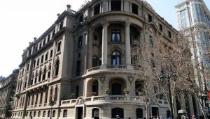 Liquidación Club de la Unión - Crisis Histórica: Liquidación Forzosa del Club de la Unión Chileno