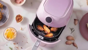 Sazonador Maggi Air Fryer - Nestlé Lanza Innovador Sazonador Maggi para Freidoras de Aire
