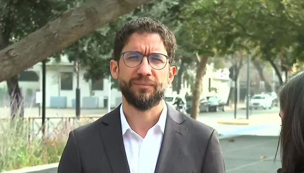 Acuerdo Sueldo Mínimo - Nuevo Acuerdo de Sueldo Mínimo: Ministro de Trabajo Destaca Consenso