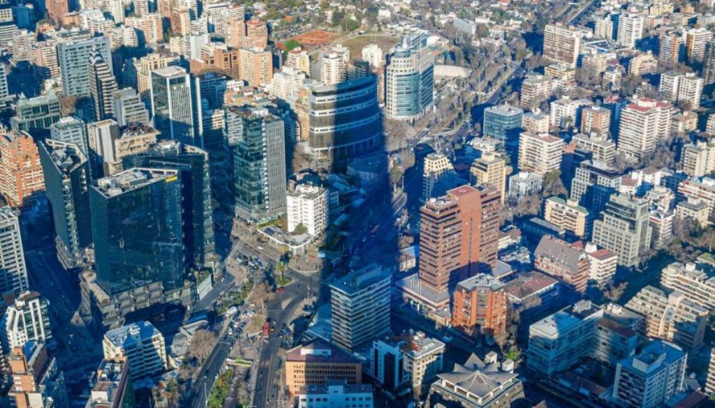 Crédito Hipotecario Chile - Chile: Crédito Hipotecario al Alcance de Solo el 17% de Hogares