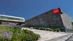 Negociación Colectiva TVN - TVN y Sindicatos Alcanzan Exitoso Acuerdo Colectivo Laboral