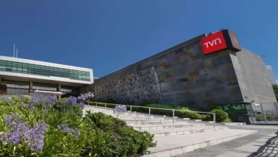 Negociación Colectiva TVN - TVN y Sindicatos Alcanzan Exitoso Acuerdo Colectivo Laboral