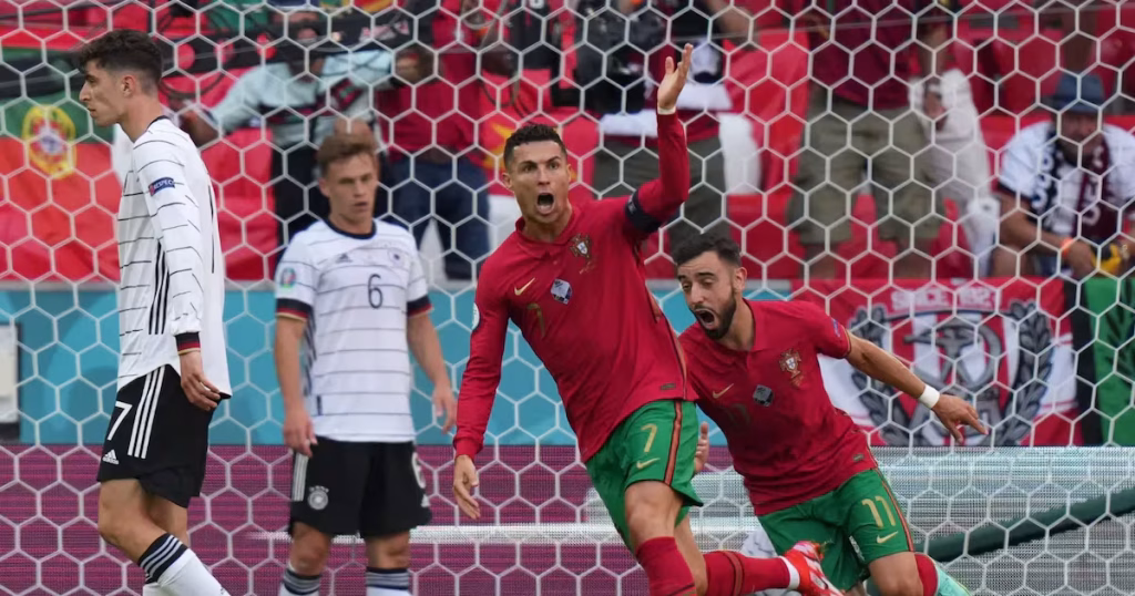 Alemania Vs Portugal TV - Alemania vs Portugal: Horarios y Canales para Verlo en TV