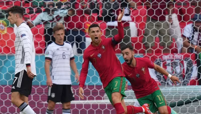 Alemania Vs Portugal TV - Alemania vs Portugal: Horarios y Canales para Verlo en TV