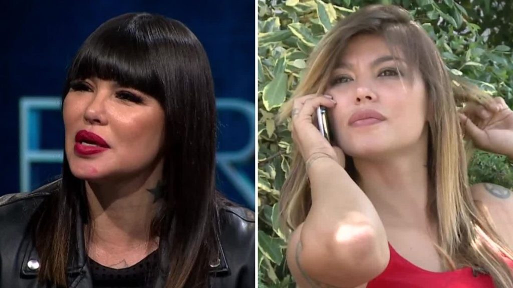Angie Jibaja Nueva Vida - Angie Jibaja: Un Renacer Espiritual y Familiar en Su Nueva Vida