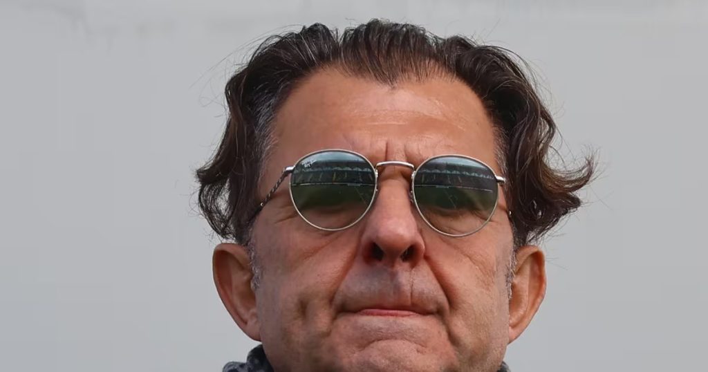 Lucas Cepeda Salida Colo Colo - Lucas Cepeda podría dejar Colo Colo: Mosa busca porcentaje
